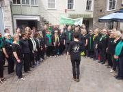 Kendal Street Choirs Festival 2017
