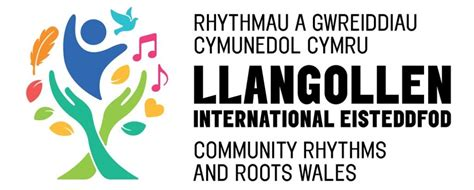 International Musical Eisteddfod, Llangollen
