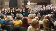 Peak and City Voices Buxton 2017