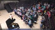Carmina workshop