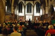 Chorlton Arts Festival: St Werburghs 2016