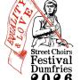 Street Choirs Festival 2026 Dumfries
