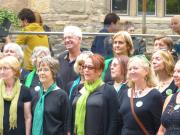 Leicester Street Choirs Festival 2016