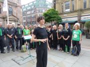 Mcr Community Choir
