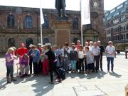 Nottingham Clarion Choir