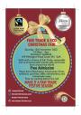 Stockport Fair Trade and Eco Christmas Fair