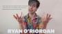 Workshop with Ryan O'Riordan 