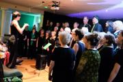 Chorlton Arts Festival: The Irish Club 2017