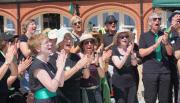 Brighton Street Choirs Festival 2018