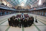 Victoria Baths 2017