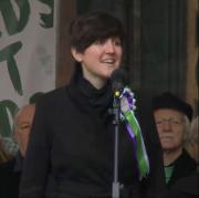 liz-singing-nana-was-a-suffragette 45617541044 o