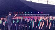 Llangollen Eisteddfod 2016